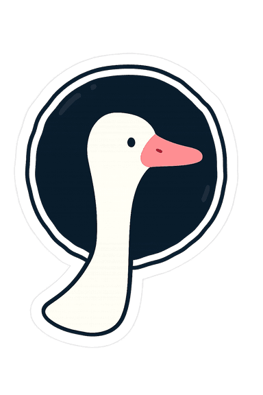Gooseman